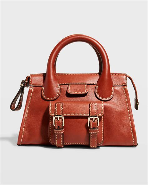 chloe edith bag